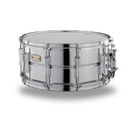 Yamaha Stage Custom 14 x 6.5 Steel Snare Drum