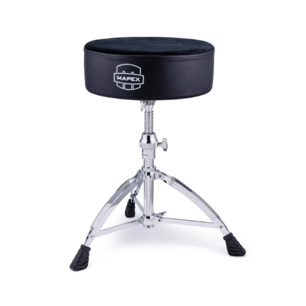 Mapex T680 Drum Throne Maximum Endurance Round Top
