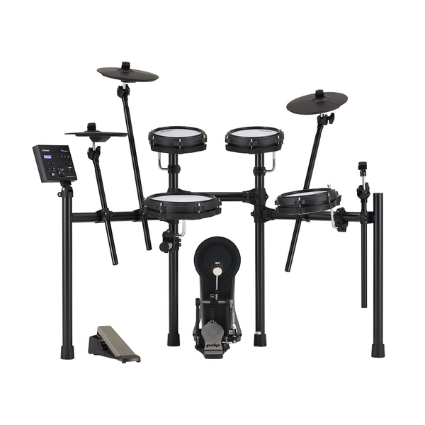 Roland TD07DMK2 Electronic Drum Kit 