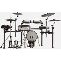 Roland TD-50K2 V-Drums Complete Kit