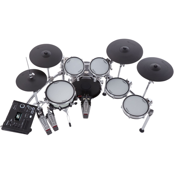 Roland TD-716 V-Drums Electronic Drum Kit