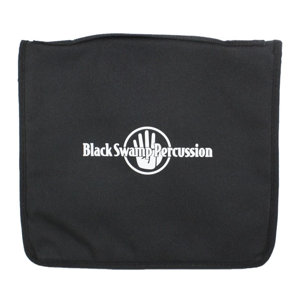 Black Swamp Triangle Gig Bag