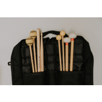 The Gap State School Mallet Pack 2019