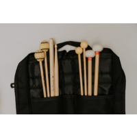 The Gap State School Mallet Pack 
