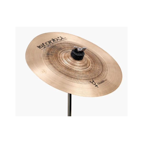 Istanbul Traditional 12" Trash Hit Cymbal