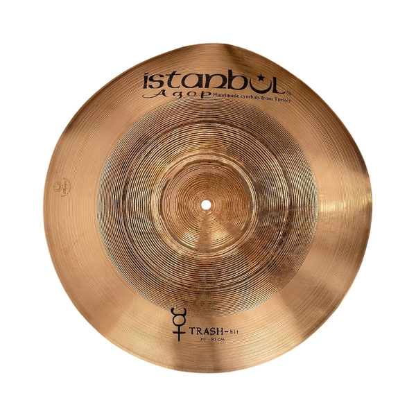 Istanbul Traditional 18" Trash Hit Cymbal