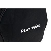Playwood TMB-10WSC Tambourine Soft Bag