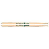 ProMark Hickory 526 "The Bulb" Billy Ward Wood Tip drumstick