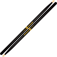 Promark TX5AW-AG 5A Active Grip Wood Tip Drumsticks