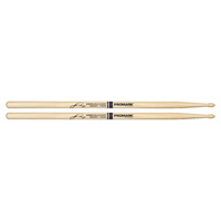 ProMark 8A WOOD TIP DRUMSTICKS JIM RUPP AMERICAN HICKORY