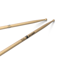 ProMark Phil Collins Hickory Drumstick, Wood Tip