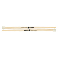 ProMark Hickory SD5 Light Multi Percussion Stick, Wood tip, Felt Butt