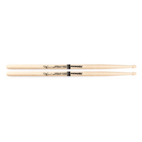 Promark Sd9 Wood Tip Drumsticks Teddy Campbell American