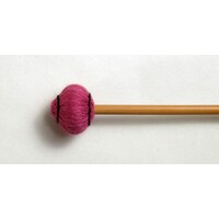 Vibrawell Hard Vibe/Marimba Mallets 4 set - Pink