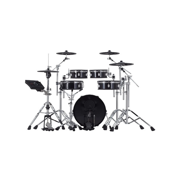 Roland VAD307 V-Drums Electronic Drum Kit