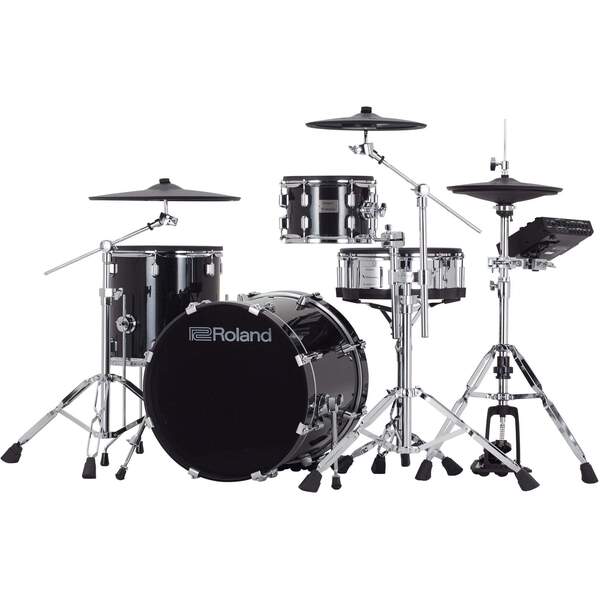 Roland VAD504 V-Drums Complete Kit