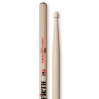 Vic Firth VF55A American Classic 55A Wood Tip Drumsticks
