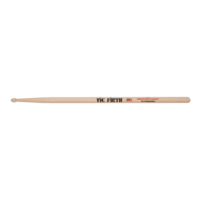 Vic Firth VF7APG American Classic 7A PureGrit Wood Tip Drumsticks