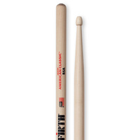 Vic Firth American Classic 85A Wood Tip Drumsticks