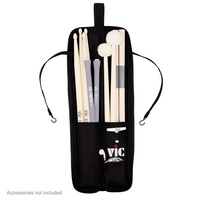 Vic Firth Essentials Stick Bag Black