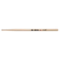 Vic Firth VFFS5B American Concept 5B Freestyle Wood Tip Drumsticks