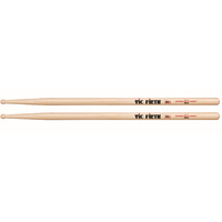 Vic Firth HD4 Wood Tip Drumsticks Hickory Hd4