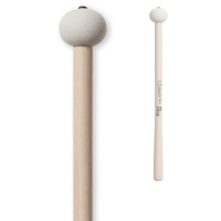 Vic Firth B1H 18 to 22 Hard Marching Bass Drum Mallet