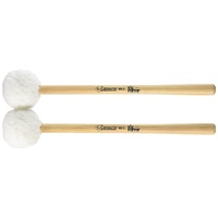 Corpsmaster Bass mallet large head soft
