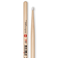 Vic Firth VFMJC5 Modern Jazz Collection 5 Wood Tip Drumsticks