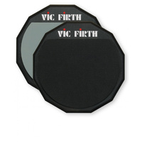Vic Firth Practice Pad Double sided 12IN