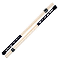 Vic Firth RUTE202 Birch Multi-Rod Sticks