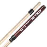 Vic Firth RUTE303 Birch Multi-Rod Sticks