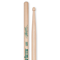 Vic Firth VFSBG Signature Series Benny Greb Wood Tip Drumsticks