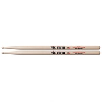 Vic Firth VFSSD2 American Custom SD2 Maple Bolero Wood Tip Drumsticks
