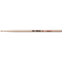 Vic Firth SD9 Driver Wood Tip Drumsticks Maple Oval Tip