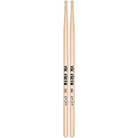 Vic Firth VFSNS Signature Series Nate Smith Wood Tip Drumsticks