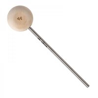 Vic Firth Bass Drum Beater Hard Maple Radial Head