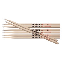 Vic Firth 5BN Promo Pack Buy 3 Get 1 Free