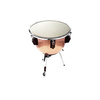 Bergerault Voyager Cambered Copper 23 Timpani