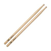 Vater American Hickory Power 5A Wood Tip Drumsticks