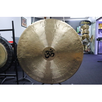 Wuhan 32" OM Chao Gong - White