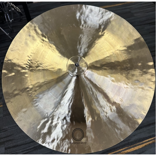 20'' Wuhan China Cymbal