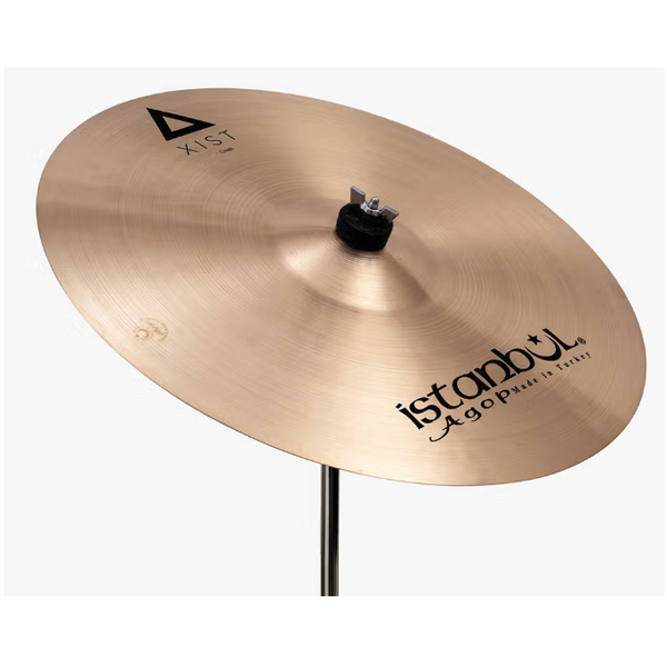 Istanbul Xist 18" Crash Cymbal