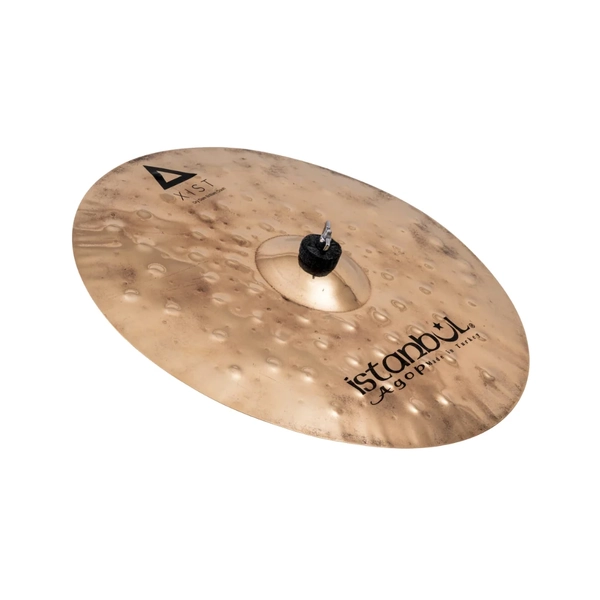 Istanbul Xist 19" Dry Dark Brilliant Crash Cymbal