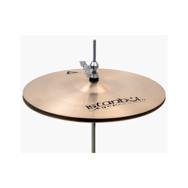 Istanbul Xist 14" Hi Hats