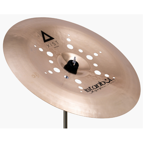 Istanbul Xist ION 18" China Cymbal