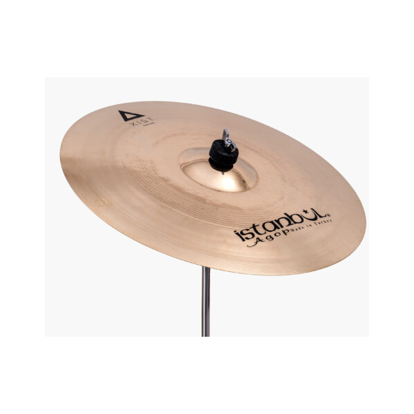 Istanbul Xist 17" Power Crash Cymbal