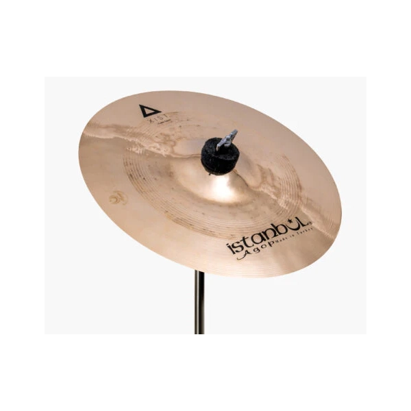 Istanbul Xist 10" Power Splash Cymbal