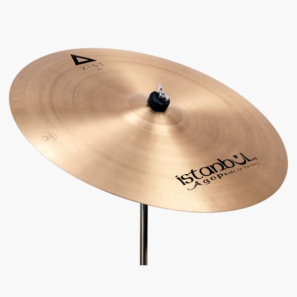 Istanbul Xist 21" Ride Cymbal