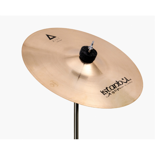 Istanbul Xist 8" Brilliant Splash Cymbal